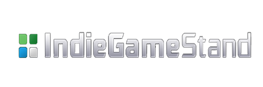 Indie Game Stand